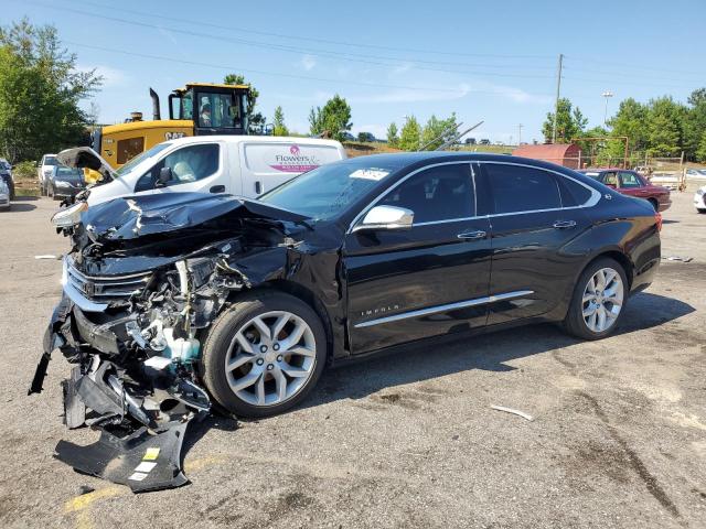 2019 CHEVROLET IMPALA PREMIER, 