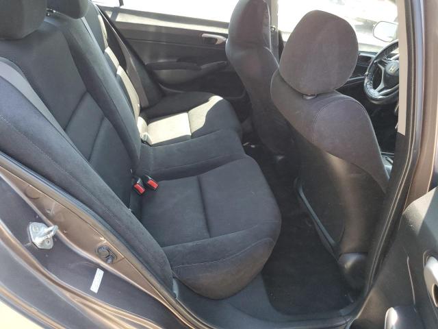 2HGFA1F6XAH515028 - 2010 HONDA CIVIC LX-S Grafit foto 10