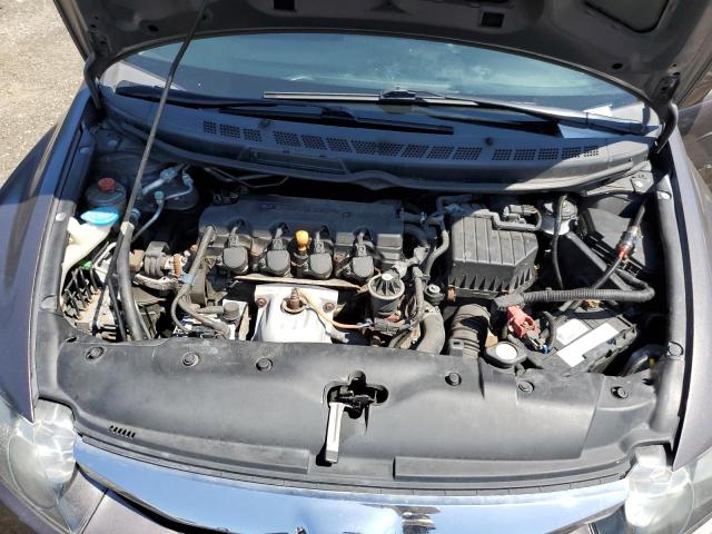 2HGFA1F6XAH515028 - 2010 HONDA CIVIC LX-S Grafit foto 11