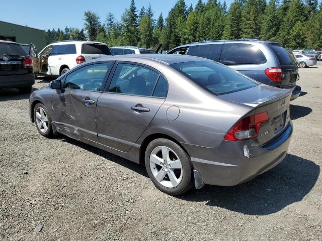 2HGFA1F6XAH515028 - 2010 HONDA CIVIC LX-S Grafit foto 2