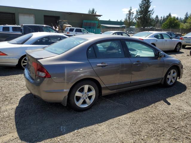 2HGFA1F6XAH515028 - 2010 HONDA CIVIC LX-S Grafit foto 3