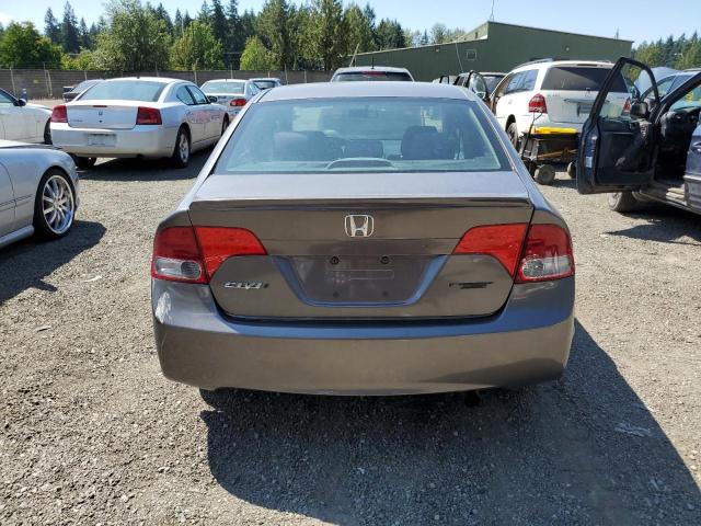 2HGFA1F6XAH515028 - 2010 HONDA CIVIC LX-S Grafit foto 6