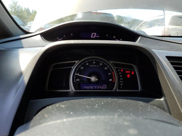 2HGFA1F6XAH515028 - 2010 HONDA CIVIC LX-S Grafit foto 9