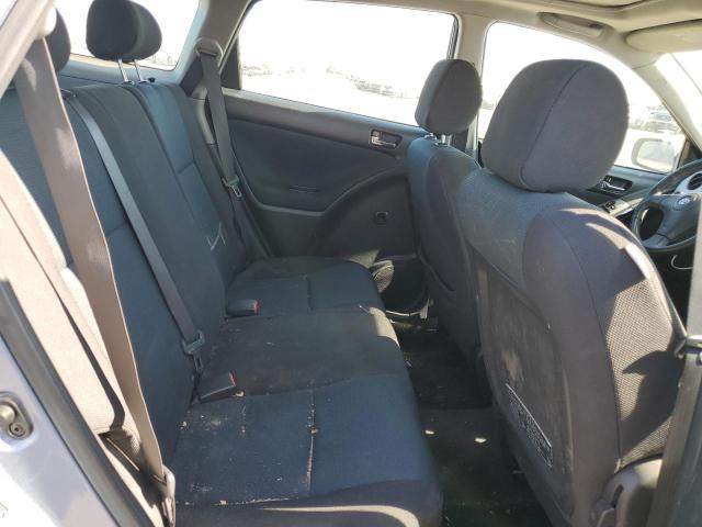 2T1KR30E87C642591 - 2007 TOYOTA COROLLA MA XR BLUE photo 11