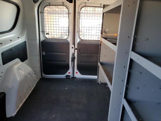 ZFBHRFAB0M6U49633 - 2021 RAM PROMASTER შავი ფოტო 10