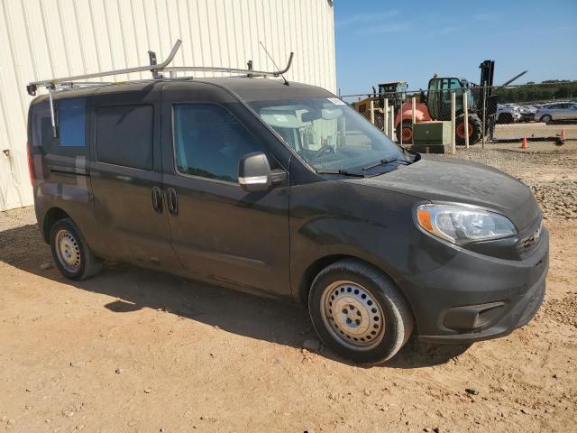 ZFBHRFAB0M6U49633 - 2021 RAM PROMASTER შავი ფოტო 4