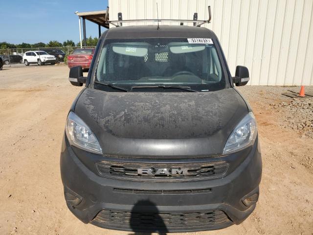 ZFBHRFAB0M6U49633 - 2021 RAM PROMASTER შავი ფოტო 5