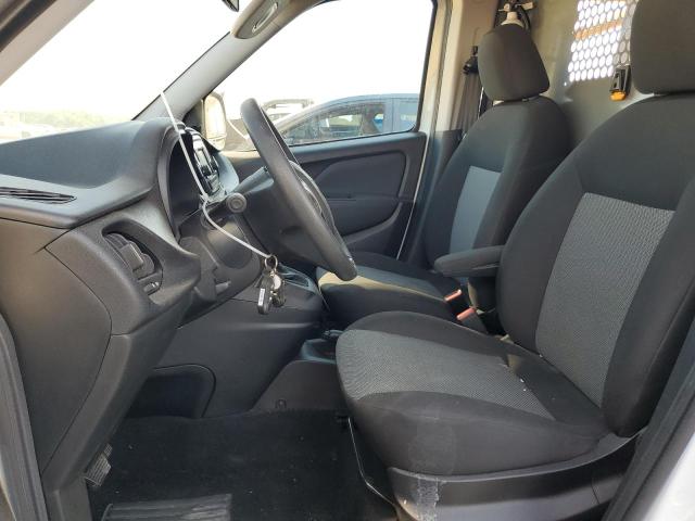 ZFBHRFAB0M6U49633 - 2021 RAM PROMASTER შავი ფოტო 7