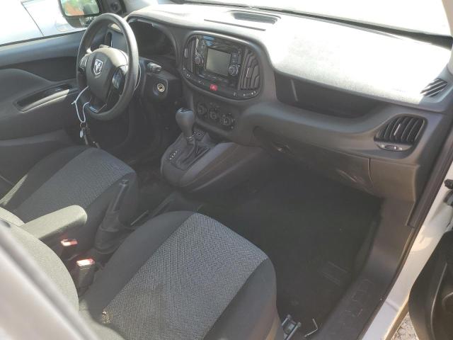 ZFBHRFAB0M6U49633 - 2021 RAM PROMASTER შავი ფოტო 8