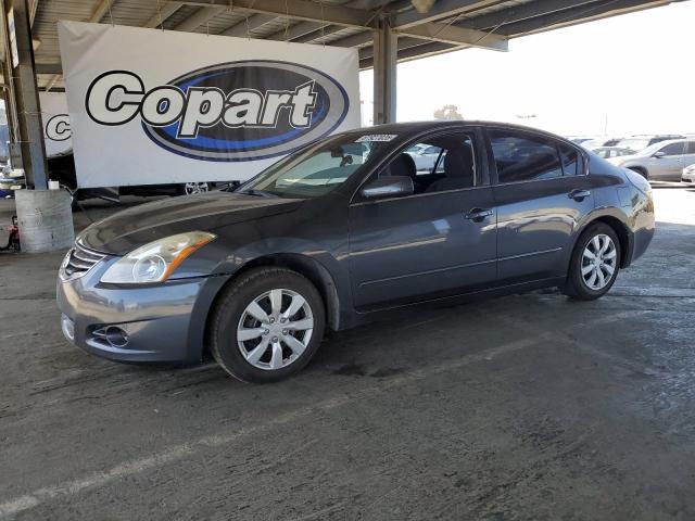 2012 NISSAN ALTIMA BASE, null