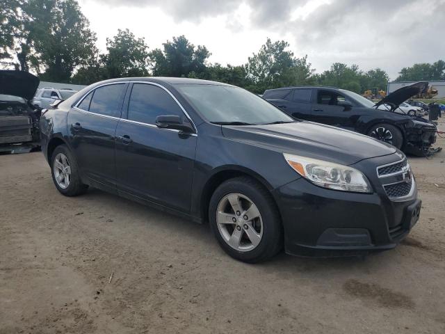 1G11C5SA0DF204789 - 2013 CHEVROLET MALIBU 1LT BLACK photo 4