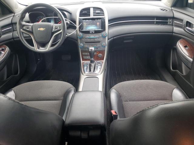 1G11C5SA0DF204789 - 2013 CHEVROLET MALIBU 1LT BLACK photo 8