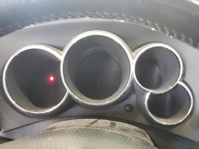 2T1KR30E68C697042 - 2008 TOYOTA COROLLA MA XR BLUE photo 9