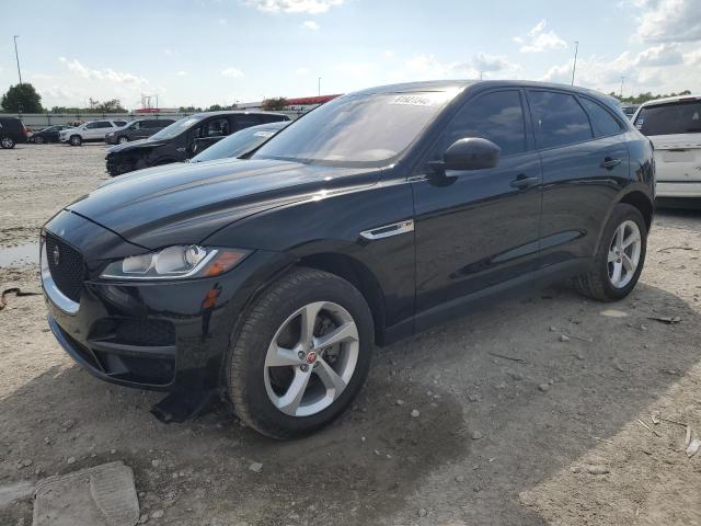 2018 JAGUAR F-PACE PREMIUM, null