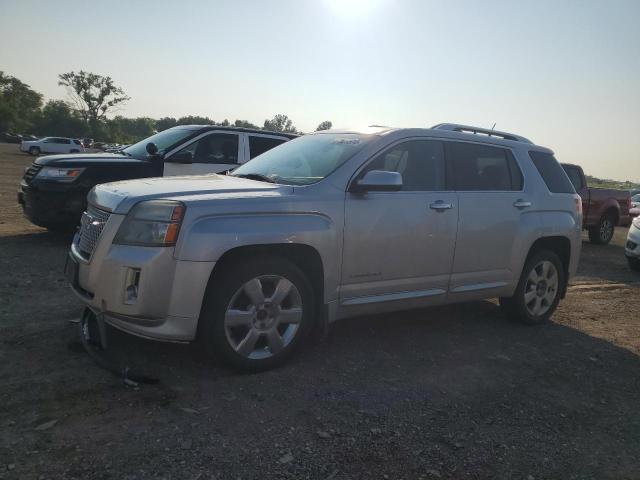 2013 GMC TERRAIN DENALI, 