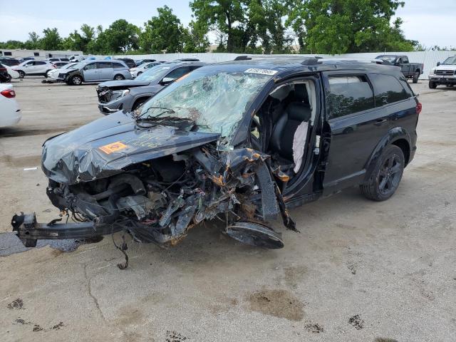 2020 DODGE JOURNEY CROSSROAD, null