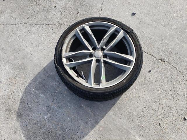 WAUF3AFC5HN052910 - 2017 AUDI A6 COMPETITION PRESTIGE GRAY photo 12