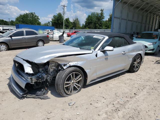 2016 FORD MUSTANG, null