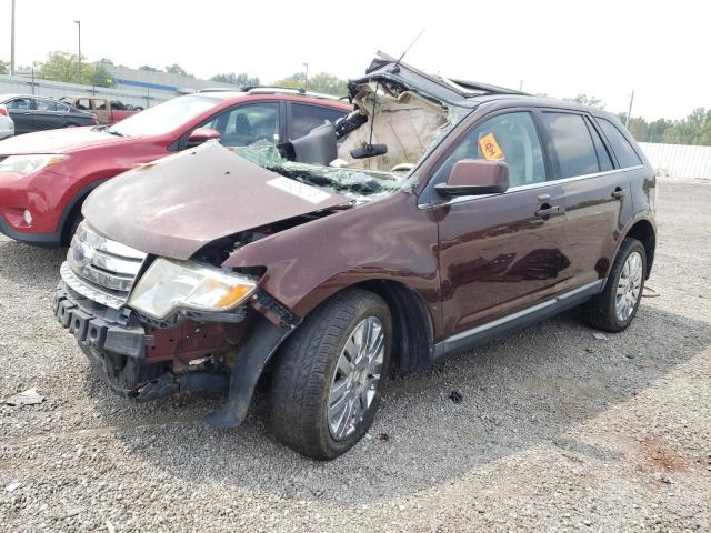 2010 FORD EDGE LIMITED, 