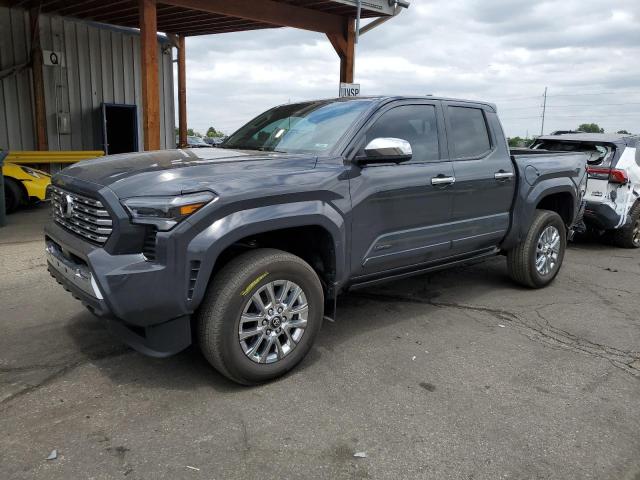 2024 TOYOTA TACOMA DOUBLE CAB, 