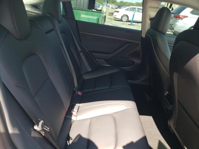 5YJ3E1EA7MF851418 - 2021 TESLA MODEL 3 თეთრი ფოტო 10