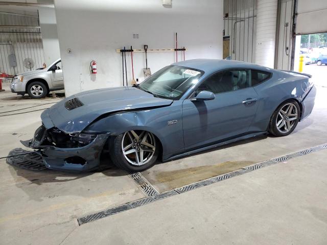 2024 FORD MUSTANG GT, null
