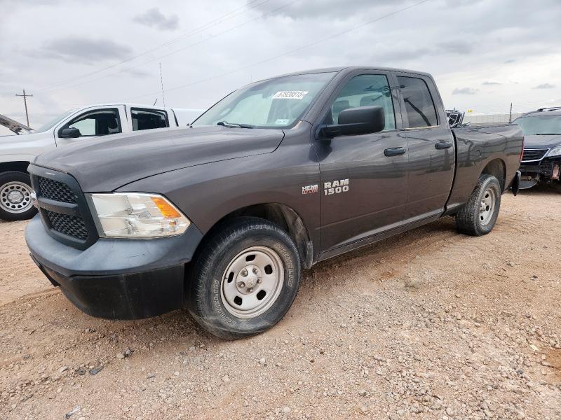 2014 RAM 1500 ST, null