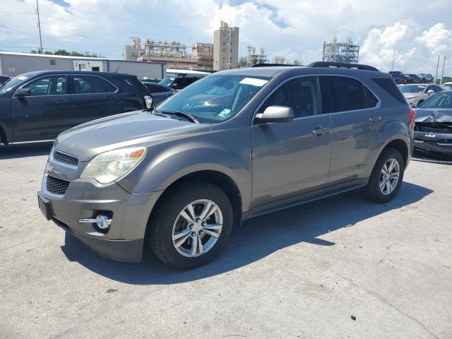2012 CHEVROLET EQUINOX LT, null