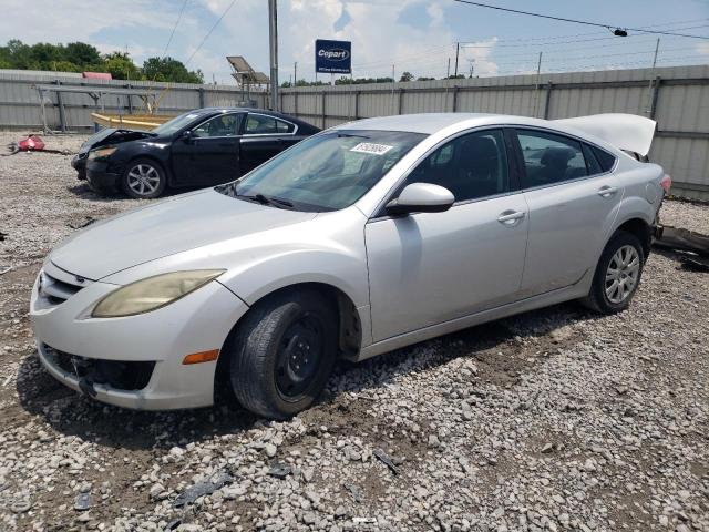 2009 MAZDA 6 I, 