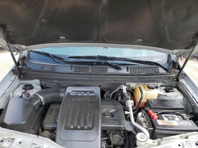 3GNAL2EK4DS579260 - 2013 CHEVROLET CAPTIVA LS 银色 照片 12