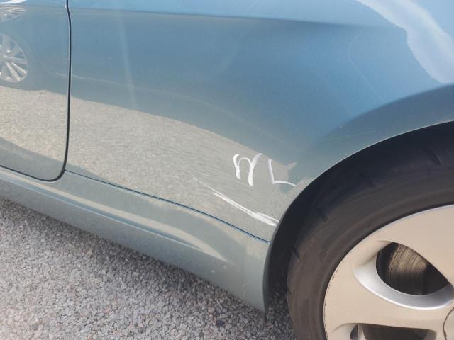 WBAEK73404B321227 - 2004 BMW 645 CI AUTOMATIC TURQUOISE photo 12