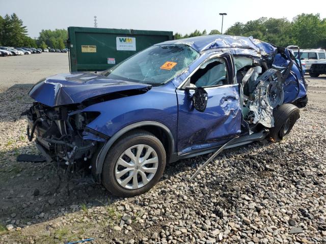 2020 NISSAN ROGUE S, 
