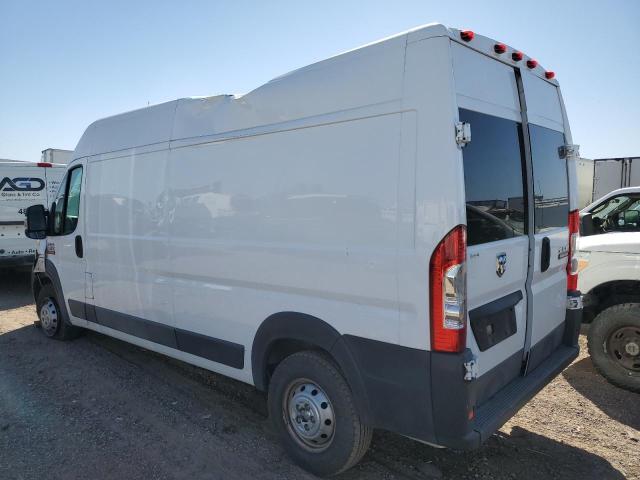 3C6TRVDG7HE533111 - 2017 RAM PROMASTER 2500 HIGH 白色 照片 2