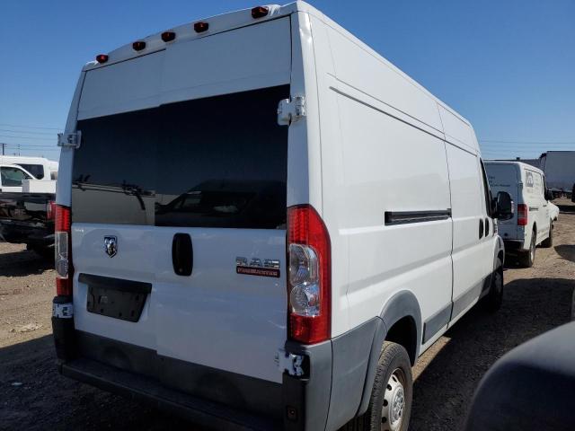 3C6TRVDG7HE533111 - 2017 RAM PROMASTER 2500 HIGH 白色 照片 3