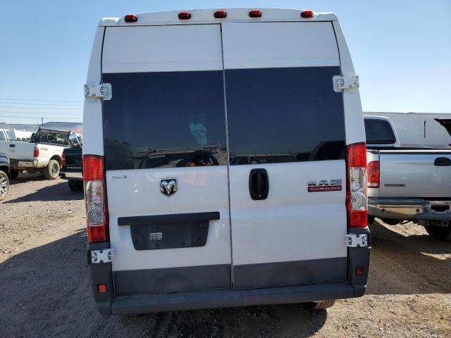 3C6TRVDG7HE533111 - 2017 RAM PROMASTER 2500 HIGH 白色 照片 6