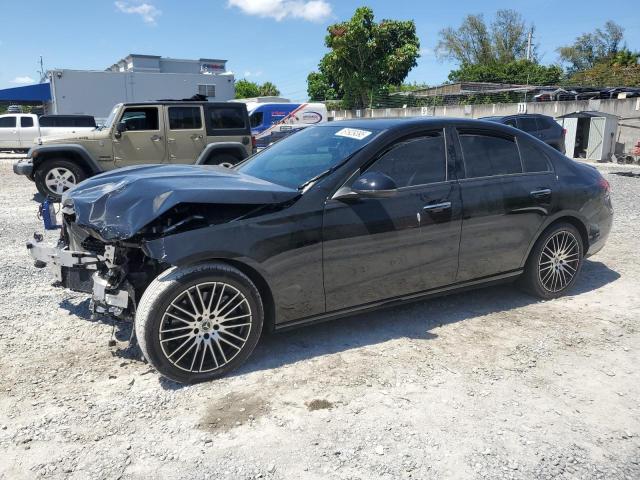 2024 MERCEDES-BENZ C 300, 