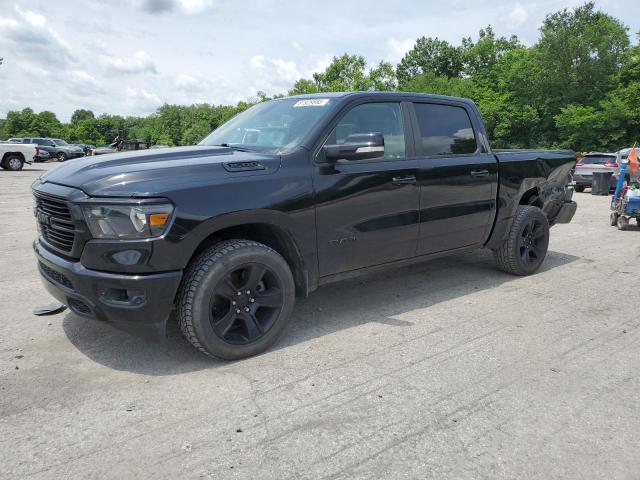 2020 RAM 1500 BIG HORN/LONE STAR, 