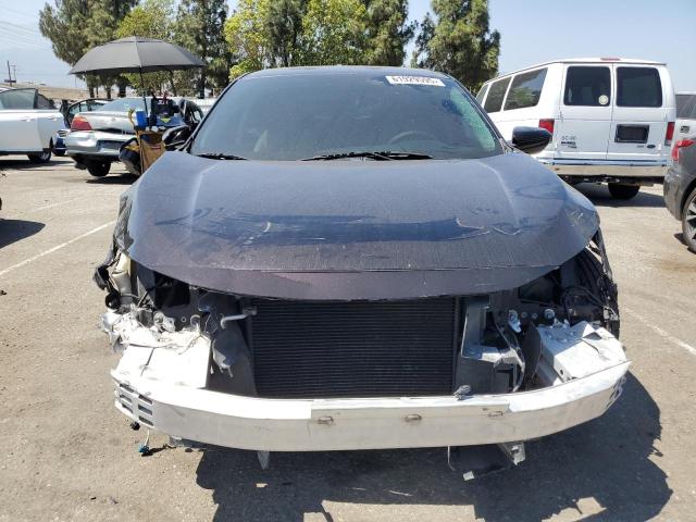 2HGFC2F79JH536283 - 2018 HONDA CIVIC EX BLACK photo 5