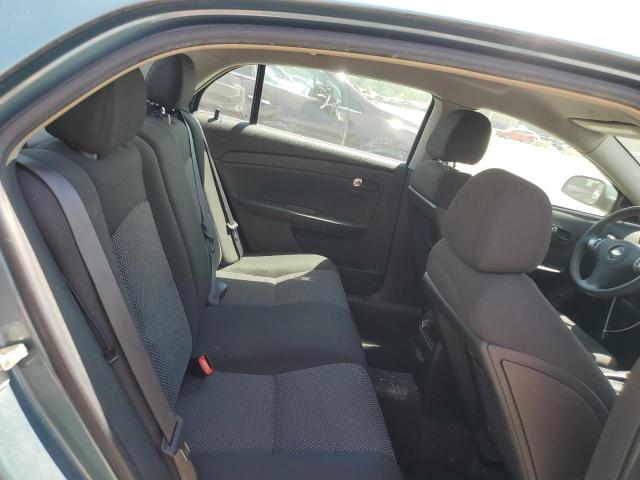 1G1ZH57B59F181703 - 2009 CHEVROLET MALIBU 1LT ლურჯი ფოტო 10