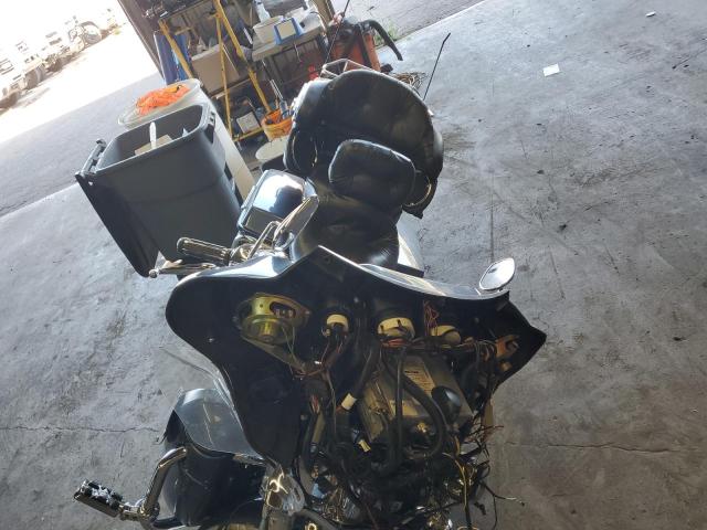 1HD1FCW183Y601200 - 2003 HARLEY-DAVIDSON FLHTCUI 蓝色 照片 5