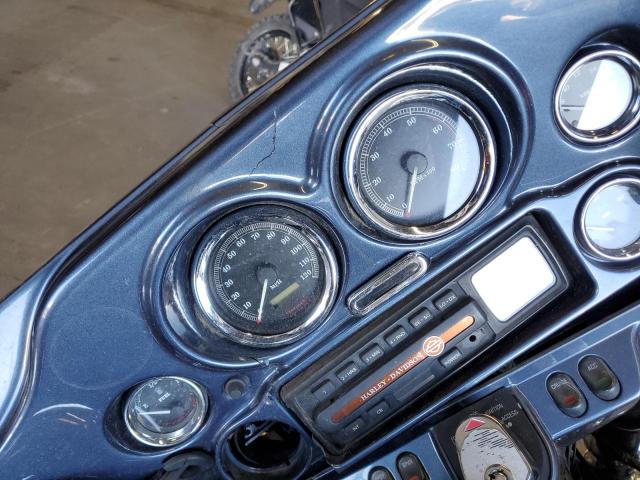 1HD1FCW183Y601200 - 2003 HARLEY-DAVIDSON FLHTCUI 蓝色 照片 7