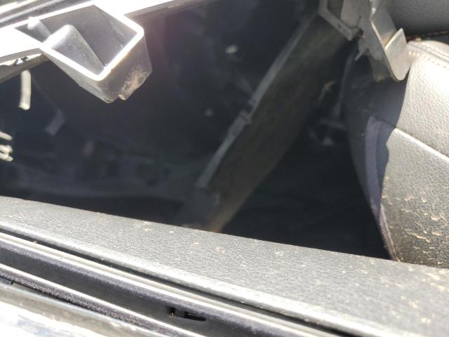 JM1BL1H39A1253480 - 2010 MAZDA SPEED 3 BLACK photo 10