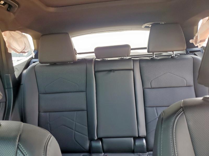 WBX73EF06R5Y82689 - 2024 BMW X1 XDRIVE28I BLUE photo 10