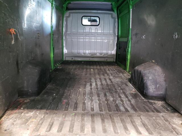 3C6URVJG9JE150818 - 2018 RAM PROMASTER 3500 HIGH 绿色 照片 10