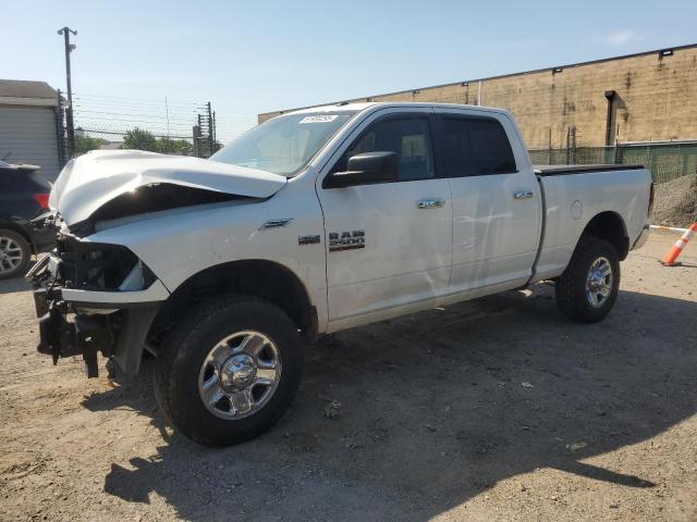 2016 RAM 2500 SLT, 
