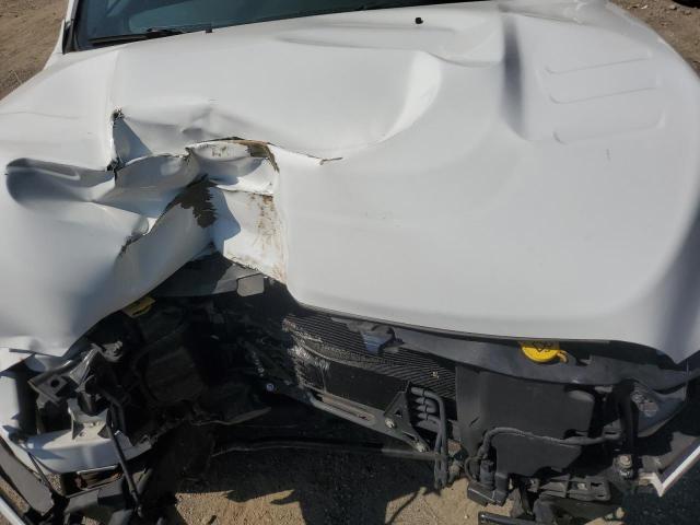 3C6TR5DT6GG379085 - 2016 RAM 2500 SLT Blanco foto 11