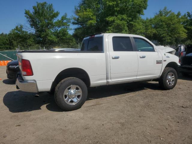 3C6TR5DT6GG379085 - 2016 RAM 2500 SLT Blanco foto 3