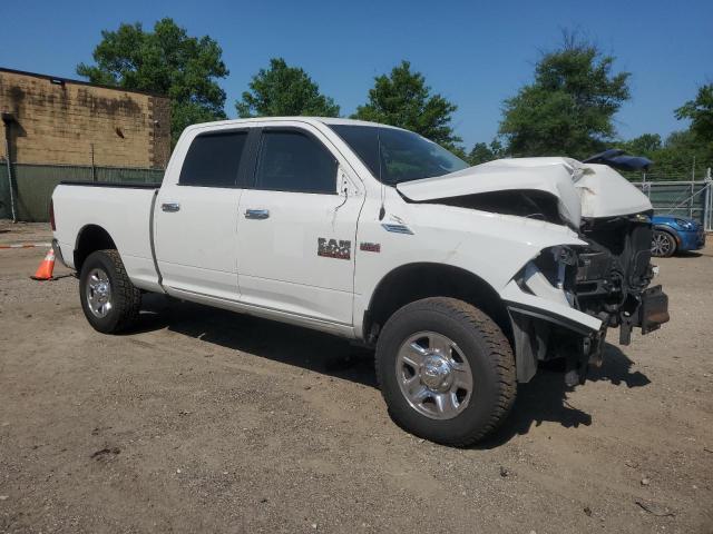 3C6TR5DT6GG379085 - 2016 RAM 2500 SLT Blanco foto 4