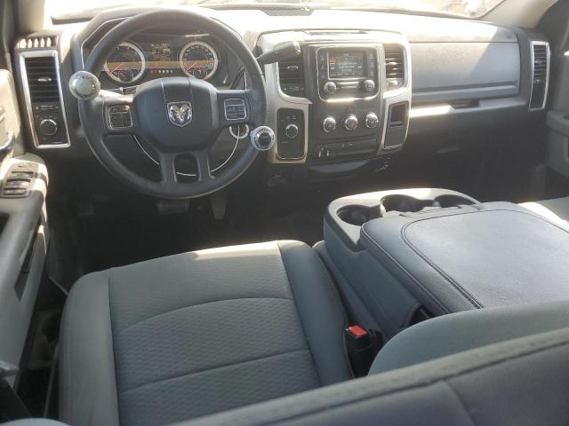 3C6TR5DT6GG379085 - 2016 RAM 2500 SLT Blanco foto 8