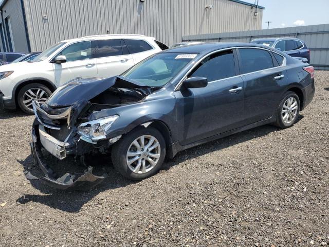 2014 NISSAN ALTIMA 2.5, 